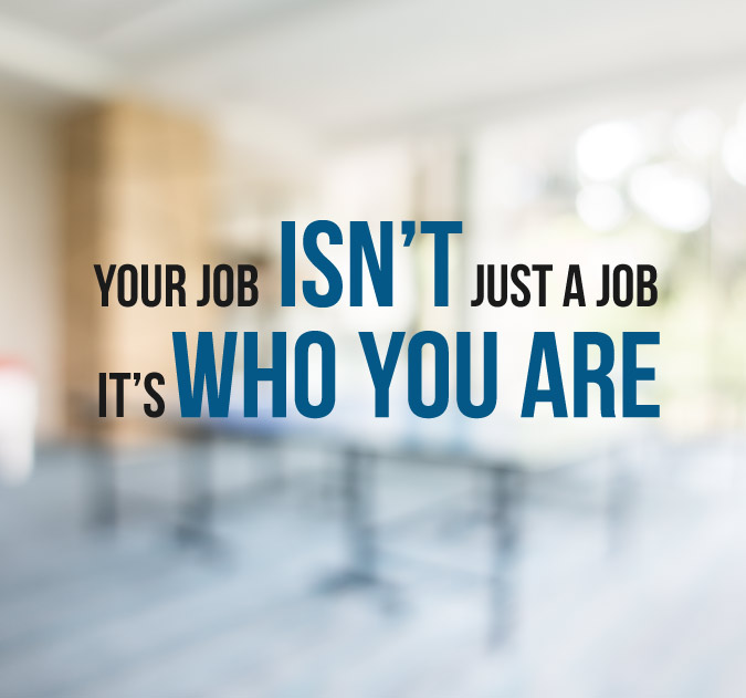 Apply for Job