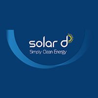 Solar-d - Logo