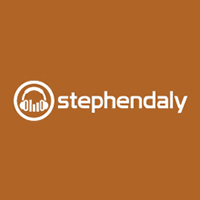 Stephendaly - Logo