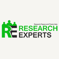 Research Experts - Logo