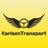 Karlsen Transport - Logo