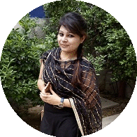 Sheenam Arora - Research Coordinator - at Om Ak Solutions